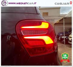 Auto - Mercedes-benz a 200 d automatic premium