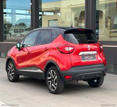 Auto - Renault captur dci 8v 110 cv s&s energy hypnotic