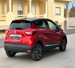 Auto - Renault captur dci 8v 110 cv s&s energy hypnotic