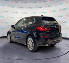 Auto - Bmw 116d 5p. advantage