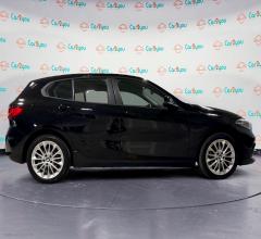 Auto - Bmw 116d 5p. advantage