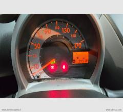 Auto - Toyota aygo 1.0 vvt-i 5p. sol