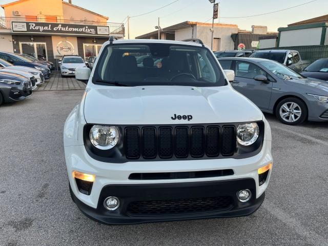 Auto - Jeep renegade 1.6 mjt 120cv limited