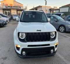 Jeep renegade 1.6 mjt 120cv limited