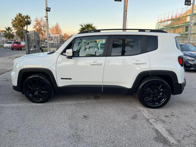 Auto - Jeep renegade 1.6 mjt 120cv limited