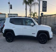 Auto - Jeep renegade 1.6 mjt 120cv limited