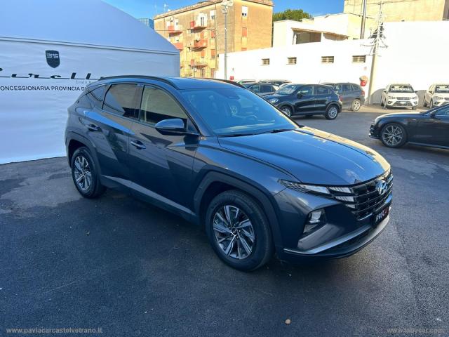 Auto - Hyundai tucson 1.6 crdi xline