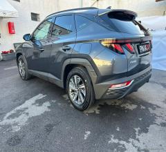 Auto - Hyundai tucson 1.6 crdi xline