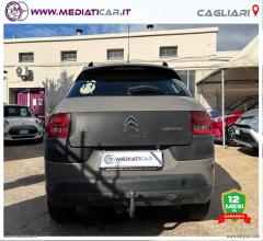 Auto - Citroen c4 cactus puretech 82 feel