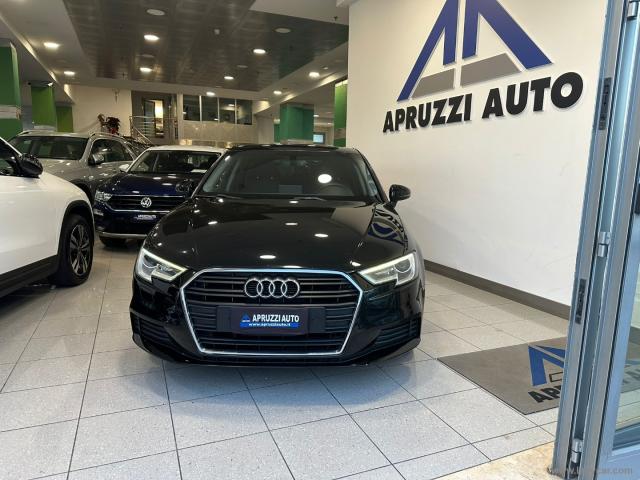 Auto - Audi a3 spb 1.6 tdi s tr. business