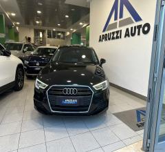 Audi a3 spb 1.6 tdi s tr. business