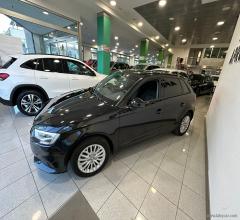 Auto - Audi a3 spb 1.6 tdi s tr. business