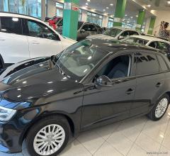 Auto - Audi a3 spb 1.6 tdi s tr. business