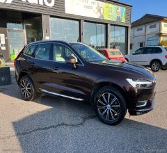 Auto - Volvo xc60 b4