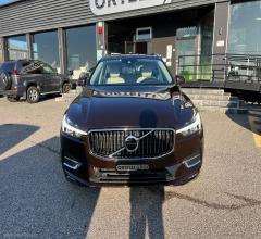 Auto - Volvo xc60 b4