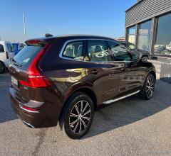 Auto - Volvo xc60 b4