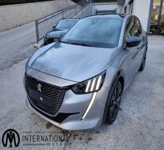 Peugeot 208 puretech 100 s&s 5p. gt