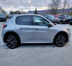 Auto - Peugeot 208 puretech 100 s&s 5p. gt