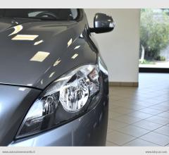 Auto - Volvo v40 d2 momentum