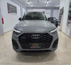 Auto - Audi q5 spb 40 tdi 204cv qu. s-tronic s-line