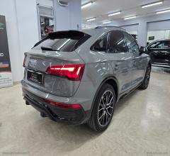 Auto - Audi q5 spb 40 tdi 204cv qu. s-tronic s-line