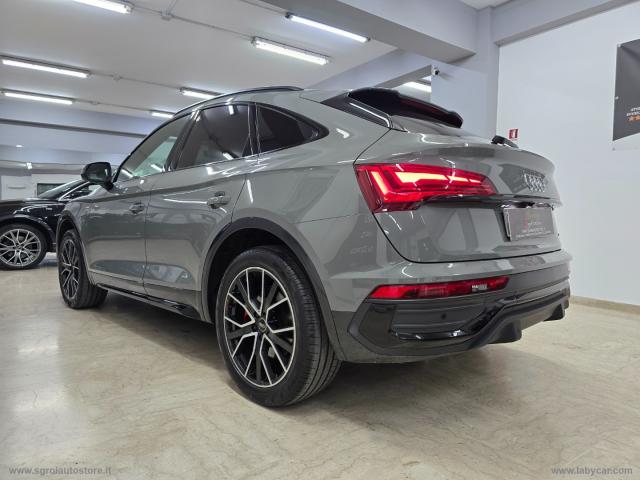 Auto - Audi q5 spb 40 tdi 204cv qu. s-tronic s-line