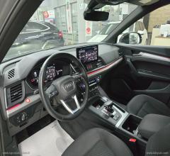 Auto - Audi q5 spb 40 tdi 204cv qu. s-tronic s-line