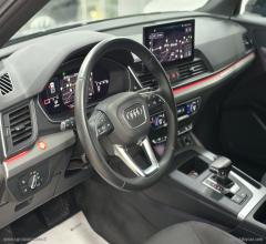 Auto - Audi q5 spb 40 tdi 204cv qu. s-tronic s-line