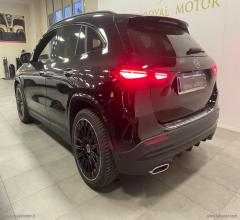 Auto - Mercedes-benz gla 200 d automatic amg line premium