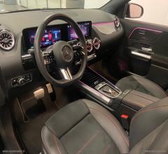 Auto - Mercedes-benz gla 200 d automatic amg line premium