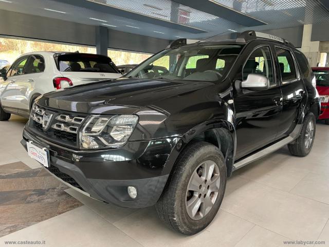 Auto - Dacia duster 1.6 110 cv 4x2 gpl laurÃ©ate