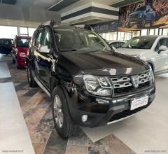 Auto - Dacia duster 1.6 110 cv 4x2 gpl laurÃ©ate