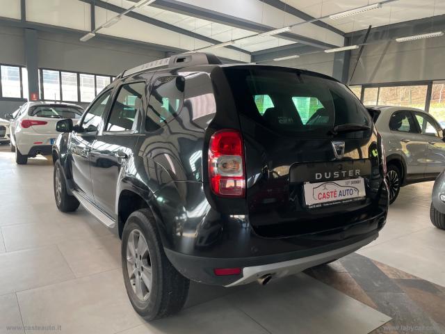 Auto - Dacia duster 1.6 110 cv 4x2 gpl laurÃ©ate