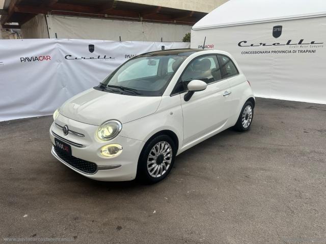 Auto - Fiat 500 1.2 easypower lounge