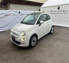 Fiat 500 1.2 easypower lounge