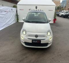 Auto - Fiat 500 1.2 easypower lounge