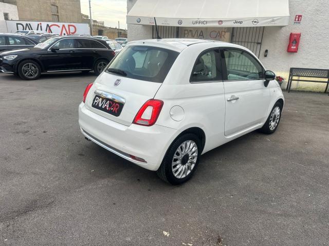 Auto - Fiat 500 1.2 easypower lounge