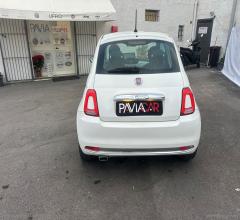 Auto - Fiat 500 1.2 easypower lounge