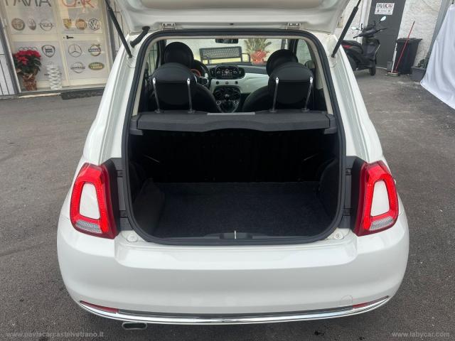 Auto - Fiat 500 1.2 easypower lounge