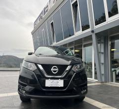 Auto - Nissan qashqai 1.5 dci business