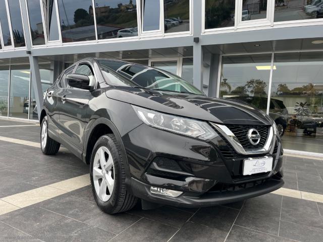 Auto - Nissan qashqai 1.5 dci business