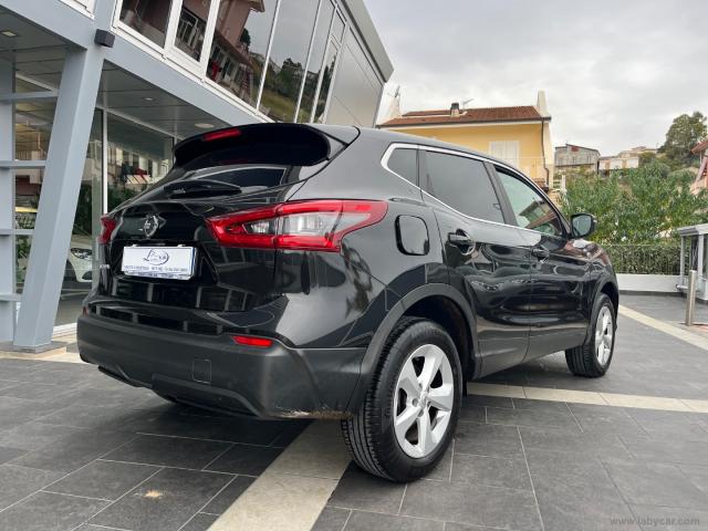 Auto - Nissan qashqai 1.5 dci business