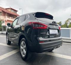 Auto - Nissan qashqai 1.5 dci business