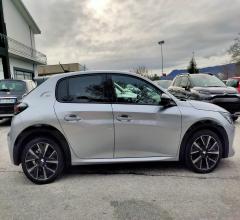 Auto - Peugeot 208 puretech 100 s&s eat8 5p. gt