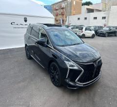 Auto - Cirelli cirelli 7 1.5 turbo gpl premium