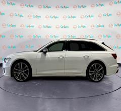 Auto - Audi s6 avant 3.0 tdi quattro tiptronic