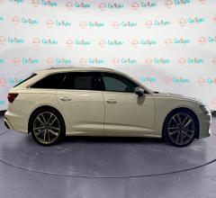 Auto - Audi s6 avant 3.0 tdi quattro tiptronic