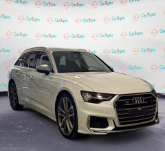 Auto - Audi s6 avant 3.0 tdi quattro tiptronic