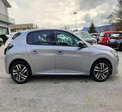 Auto - Peugeot 208 puretech 100 s&s 5p. allure