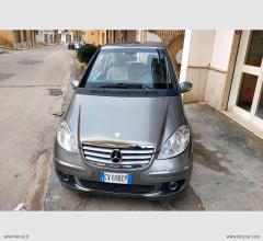 Auto - Mercedes-benz a 200 cdi coupÃ© elegance